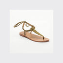 Sandalias Smith Entre-Doigts - Olivier SANDALIAS ENTRE-DOIGTS Les Bagatelles