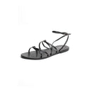 Sandales Essentielles Azad - Noir Sandales Essentielles White Sun