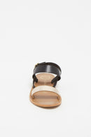 Sandales Essentielles Bronx Animal - Femme - Les Bagatelles - Les Bagatelles* - The Bradery