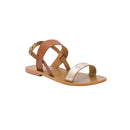 Sandales Essentielles Bronx Animal - Femme - Les Bagatelles - Les Bagatelles* - The Bradery