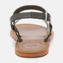 Sandales Essentielles Bronx Animal - Femme - Les Bagatelles - Les Bagatelles* - The Bradery