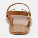 Sandales Essentielles Bronx Animal - Femme - Les Bagatelles - Les Bagatelles* - The Bradery