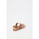 Bronx Essential Sandals - Women - Les Bagatelles* - The Bradery