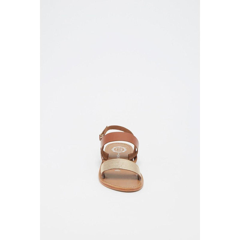Bronx Essential Sandals - Women - Les Bagatelles* - The Bradery
