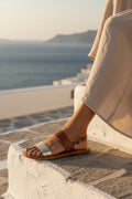 Sandales Essentielles Bronx - Femme - Les Bagatelles* - The Bradery