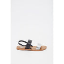 Bronx Essential Sandals - Women - Les Bagatelles* - The Bradery