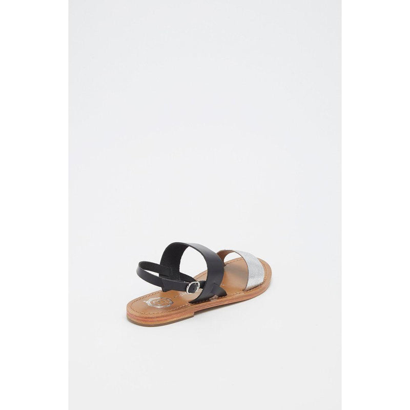 Bronx Essential Sandals - Women - Les Bagatelles* - The Bradery