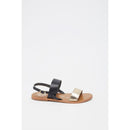 Bronx Essential Sandals - Women - Les Bagatelles* - The Bradery