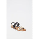 Bronx Essential Sandals - Women - Les Bagatelles* - The Bradery