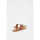 Bronx Essential Sandals - Women - Les Bagatelles* - The Bradery