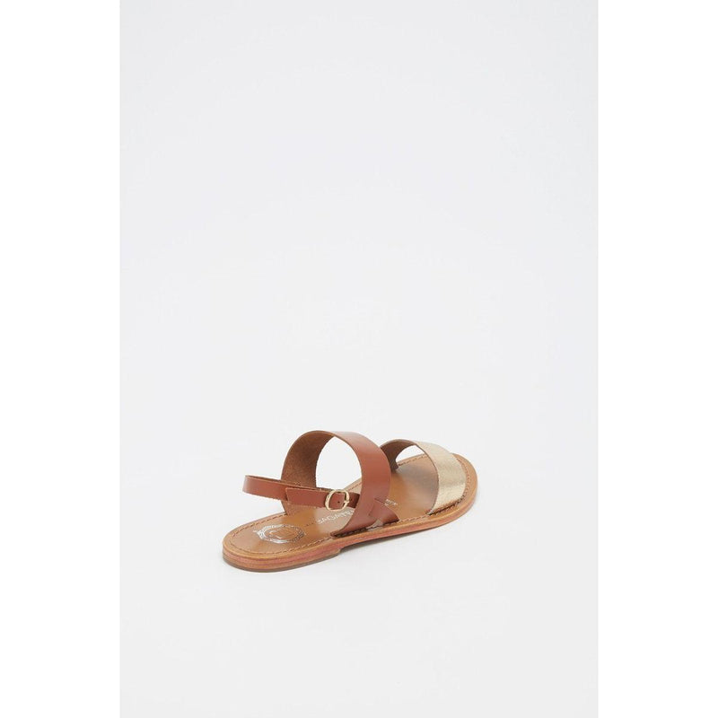 Bronx Essential Sandals - Women - Les Bagatelles* - The Bradery
