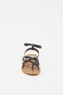 Sandalias Cabildo Essential - Mujer - Les Bagatelles - Sandalias Essential - Les Bagatelles - The Bradery