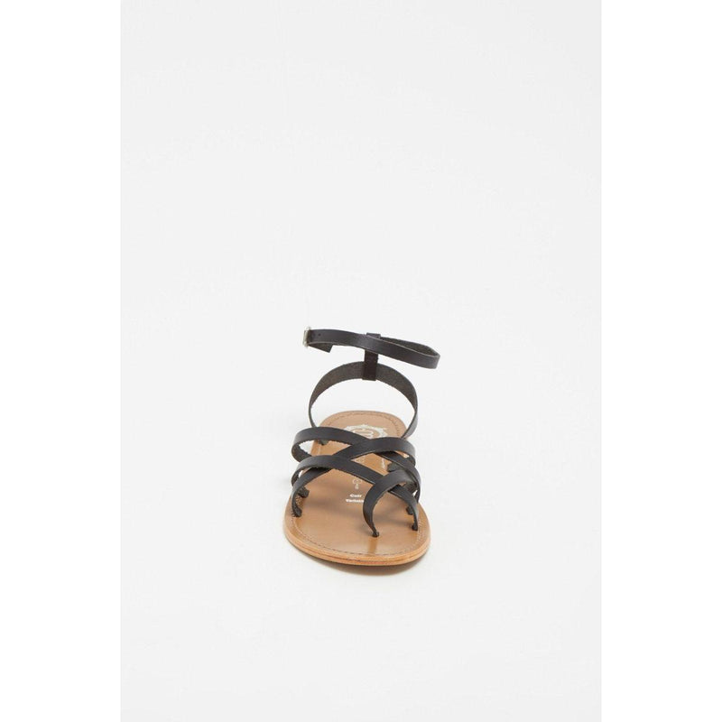 Sandalias Cabildo Essential - Mujer - Les Bagatelles - Sandalias Essential - Les Bagatelles - The Bradery