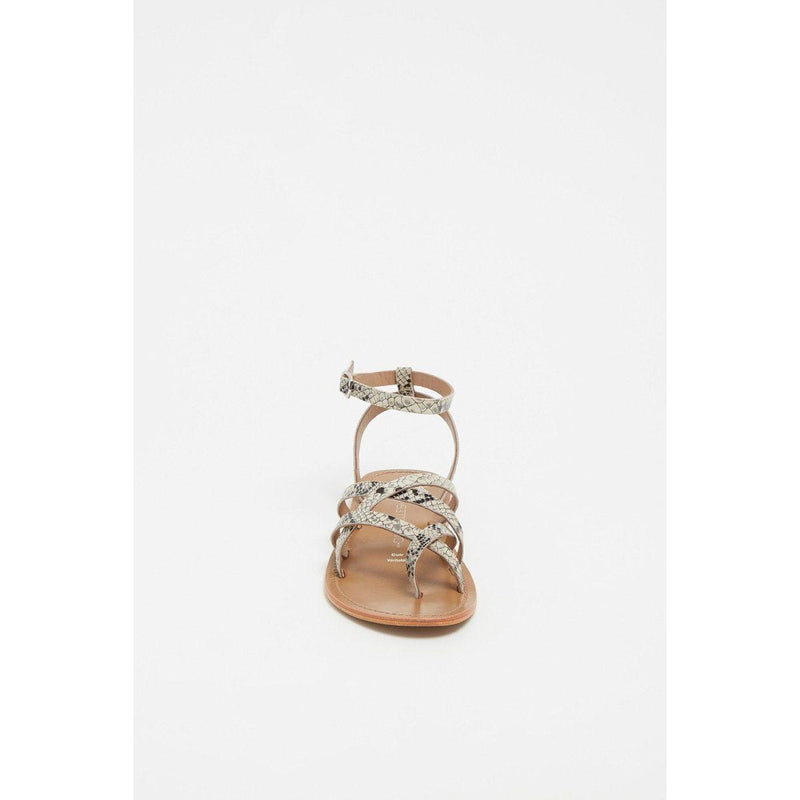 Sandalias Cabildo Essential - Mujer - Les Bagatelles - Sandalias Essential - Les Bagatelles - The Bradery