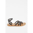 Sandalias Cabildo Essential - Mujer - Les Bagatelles - Sandalias Essential - Les Bagatelles - The Bradery