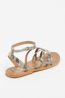 Sandalias Cabildo Essential - Mujer - Les Bagatelles - Sandalias Essential - Les Bagatelles - The Bradery