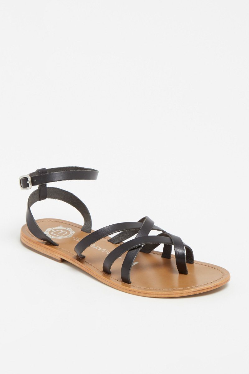 Sandalias Cabildo Essential - Mujer - Les Bagatelles - Sandalias Essential - Les Bagatelles - The Bradery