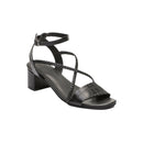 Sandales Essentielles Doli - Black Sandales Essentielles Les Bagatelles