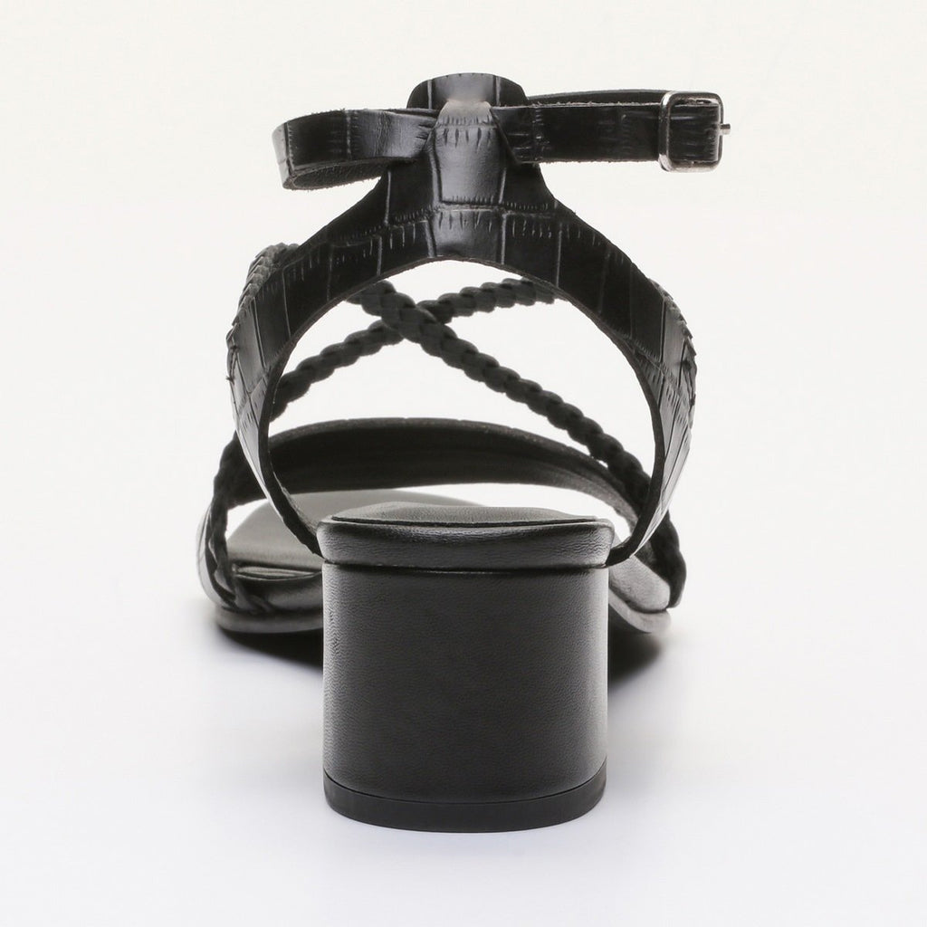 Doli Essential Sandals - Black Les Bagatelles Essential Sandals