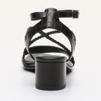 Doli Essential Sandals - Black Les Bagatelles Essential Sandals