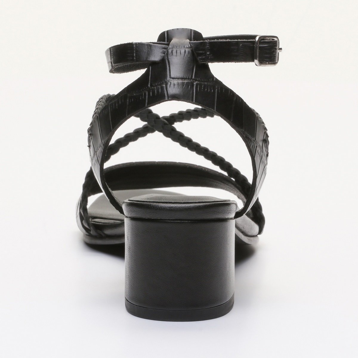 Doli Essential Sandals - Black Les Bagatelles Essential Sandals