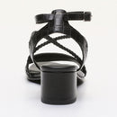 Sandales Essentielles Doli - Black Sandales Essentielles Les Bagatelles