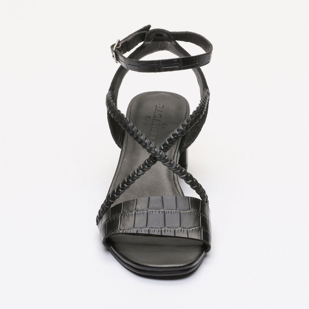 Doli Essential Sandals - Black Les Bagatelles Essential Sandals