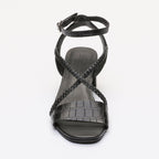 Doli Essential Sandals - Black Les Bagatelles Essential Sandals
