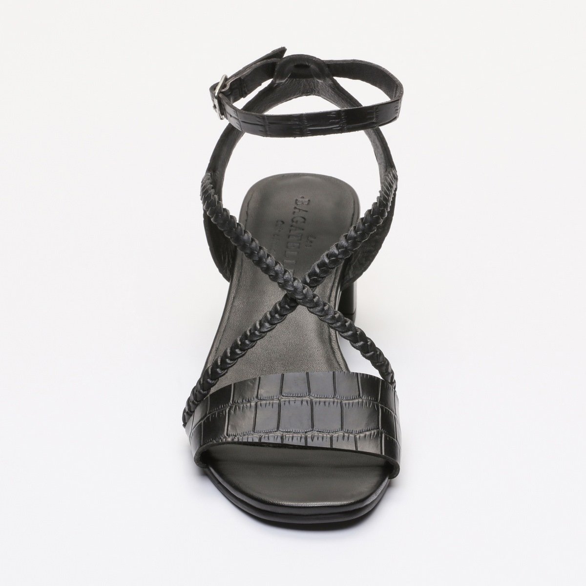 Doli Essential Sandals - Black Les Bagatelles Essential Sandals