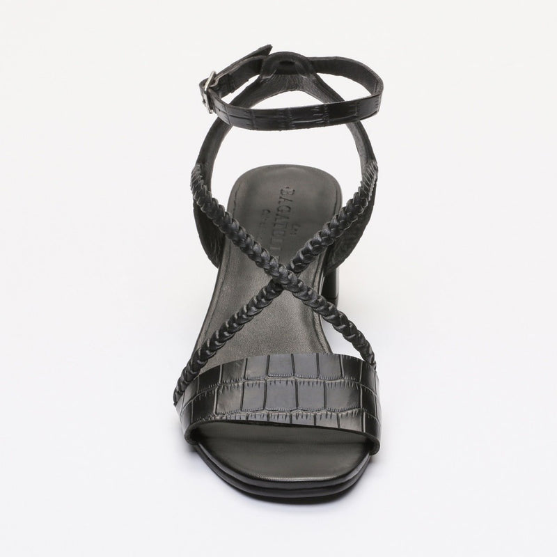 Sandales Essentielles Doli - Black Sandales Essentielles Les Bagatelles