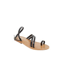 Sandalias Guayaba Essential - Negro - Les Bagatelles - Les Bagatelles* - The Bradery