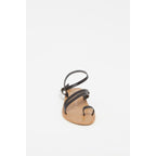 Guayaba Essential Sandals - Black - Les Bagatelles - Les Bagatelles* - The Bradery