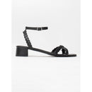 Sandales Essentielles Hachi - Black - Les Bagatelles - Les Bagatelles* - The Bradery