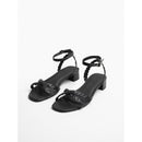 Sandales Essentielles Hachi - Black - Les Bagatelles - Les Bagatelles* - The Bradery