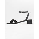Sandales Essentielles Hachi - Black - Les Bagatelles - Les Bagatelles* - The Bradery