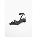 Sandales Essentielles Hachi - Black - Les Bagatelles - Les Bagatelles* - The Bradery