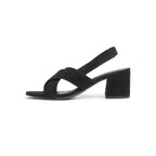 Isi Essential Sandals - Black - Les Bagatelles* - The Bradery