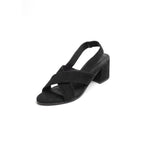 Isi Essential Sandals - Black - Les Bagatelles* - The Bradery