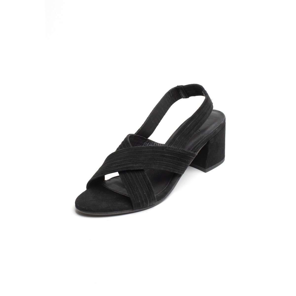Isi Essential Sandals - Black - Les Bagatelles* - The Bradery