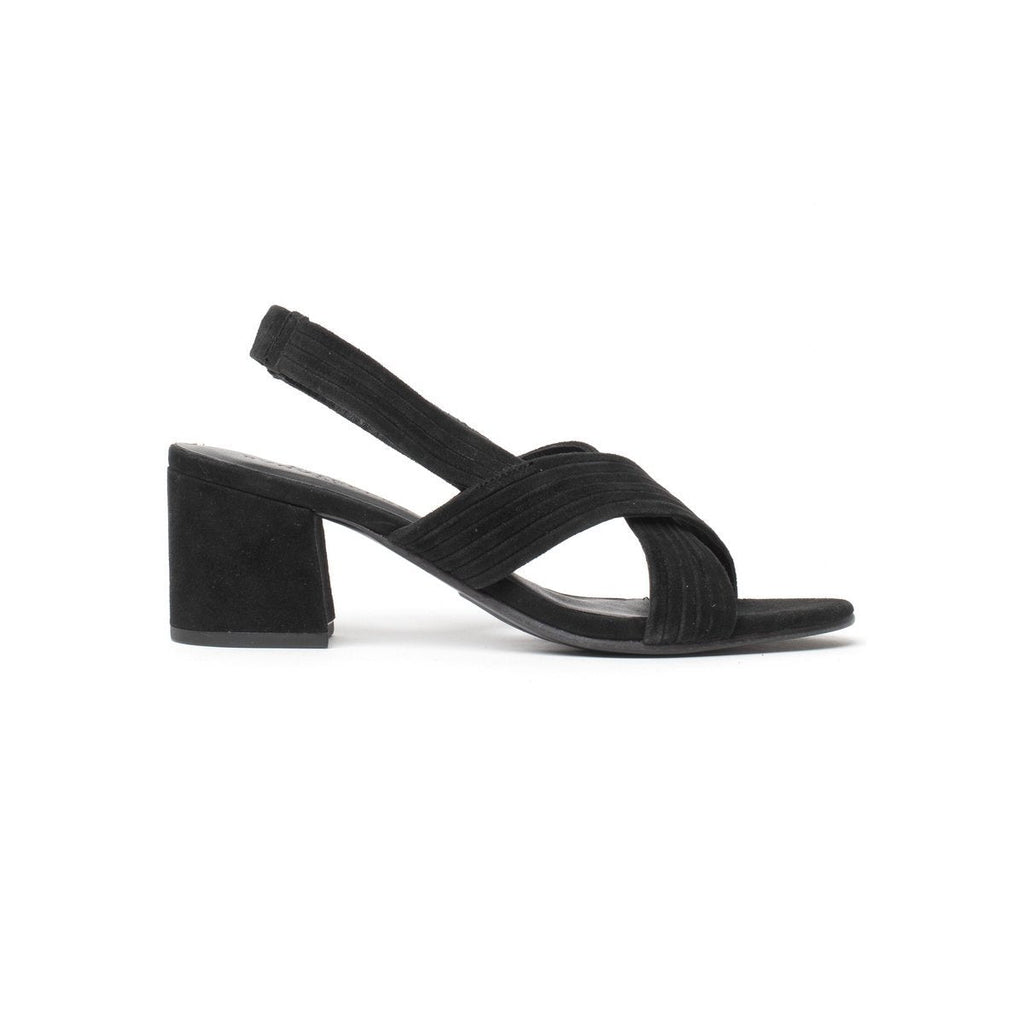 Isi Essential Sandals - Black - Les Bagatelles* - The Bradery