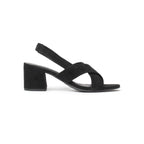 Isi Essential Sandals - Black - Les Bagatelles* - The Bradery