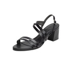 Kachina Essential Sandals - Black - Les Bagatelles - Les Bagatelles* - The Bradery