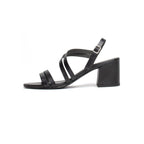 Kachina Essential Sandals - Black - Les Bagatelles - Les Bagatelles* - The Bradery