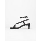 Sandales Essentielles Kahsha - Black - Les Bagatelles - Les Bagatelles* - The Bradery