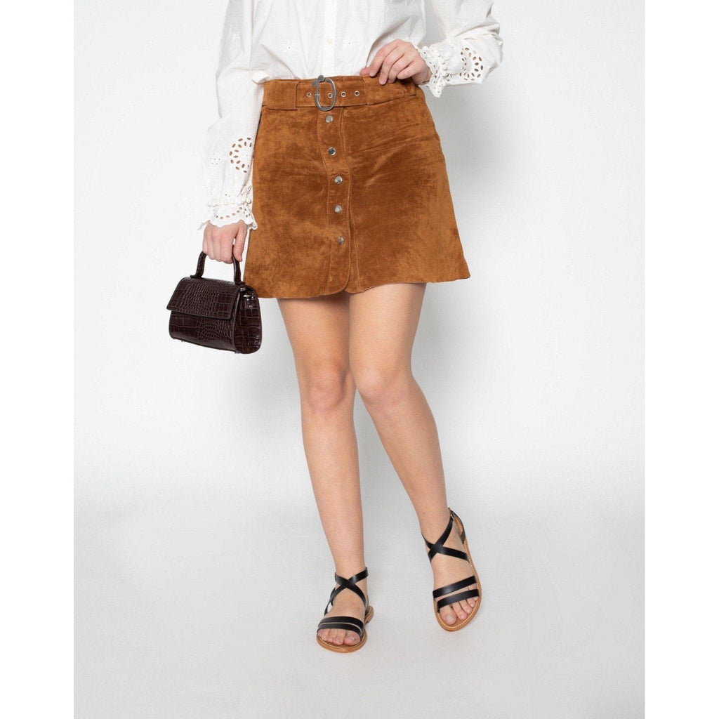 Malini Essential Sandals - Les Bagatelles - Les Bagatelles* - The Bradery