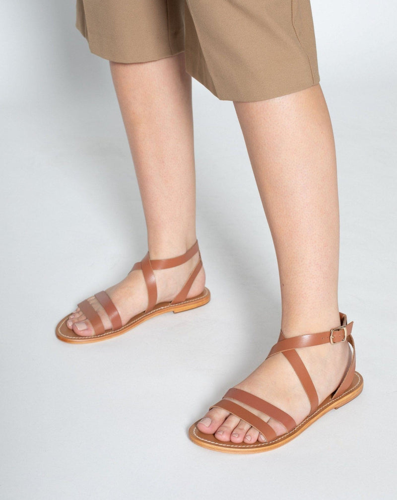 Sandales Essentielles Malini - Les Bagatelles - Les Bagatelles* - The Bradery