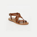 Sandales Essentielles Tenzin - Camel SANDALES White Sun