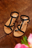 Sandales Essentielles Valen - Femme - Les Bagatelles - Les Bagatelles* - The Bradery