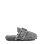 Sandalias Fluff It - Gris - Hombre - UGG - The Bradery