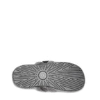 Sandalias Fluff It - Gris - Hombre - UGG - The Bradery